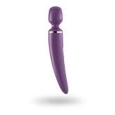 Satisfyer Wand-er Woman Purple